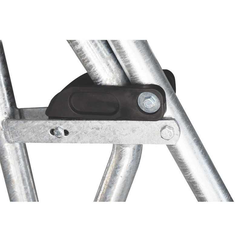 Komfort LR Selbstfangfressgitter - 4 m/5 Plätze
