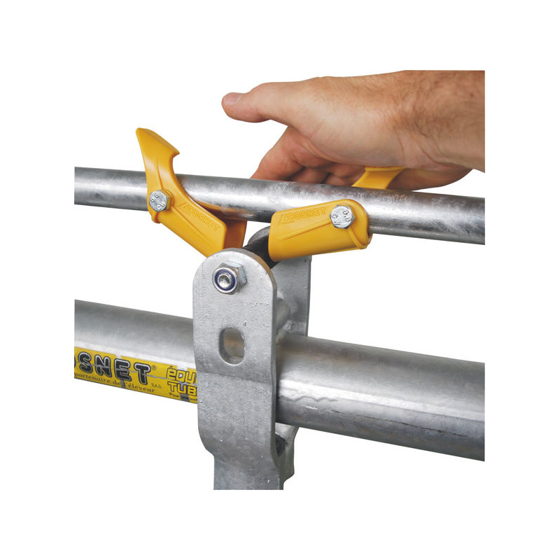 Komfort SF Selbstfangfressgitter - 5 m/7 Plätze
