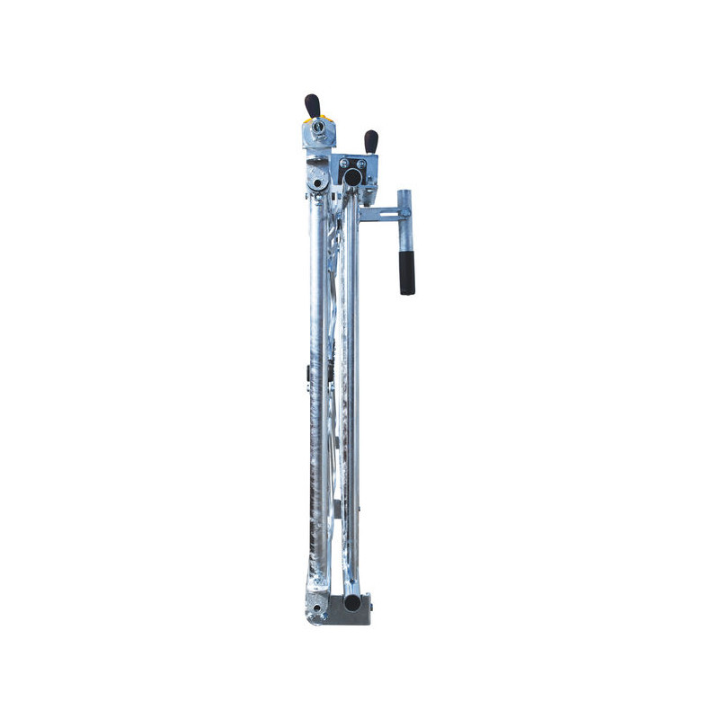 Komfort SRS Selbstfangfressgitter - 4 m/6 Plätze