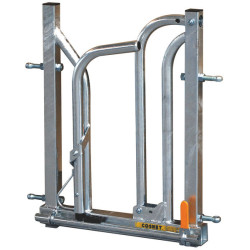 PRO Schwedengitter - 1 m/1 Platz