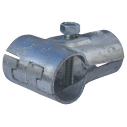 Ø 49/49 mm T-Schelle