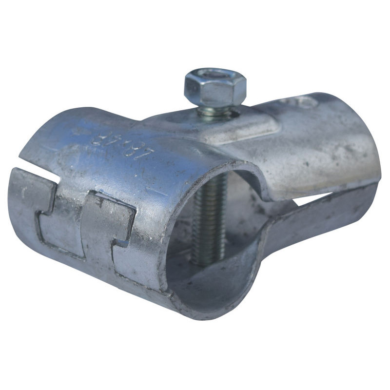 Ø 49/49 mm T-Schelle