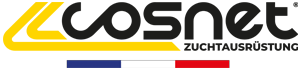 Cosnet - Zuchtausrüstung logo